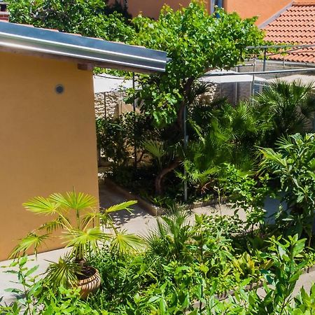 Eleonora Apartments Задар Екстериор снимка