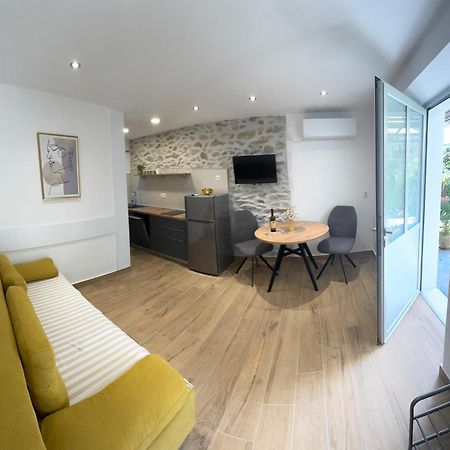 Eleonora Apartments Задар Екстериор снимка