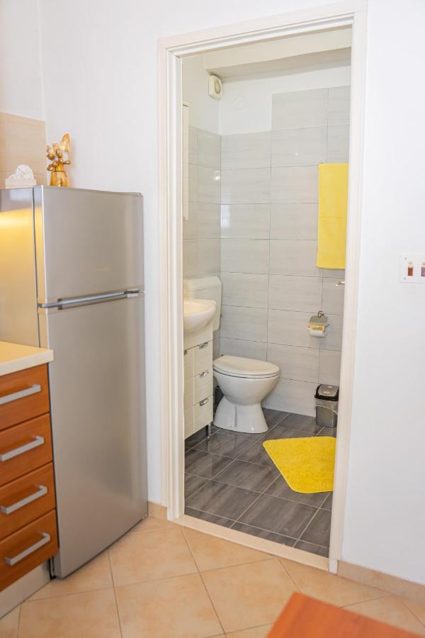 Eleonora Apartments Задар Екстериор снимка