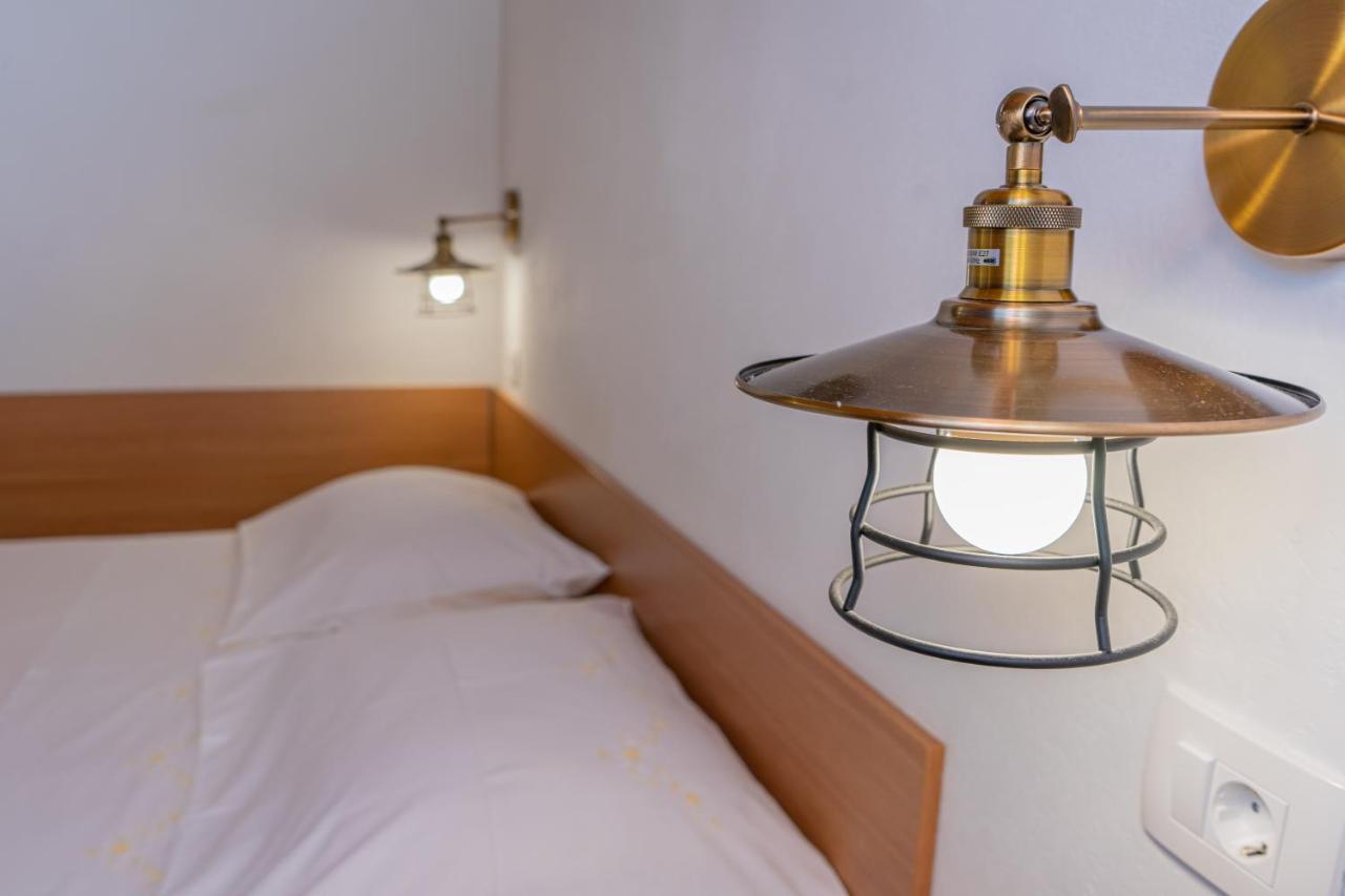 Eleonora Apartments Задар Екстериор снимка