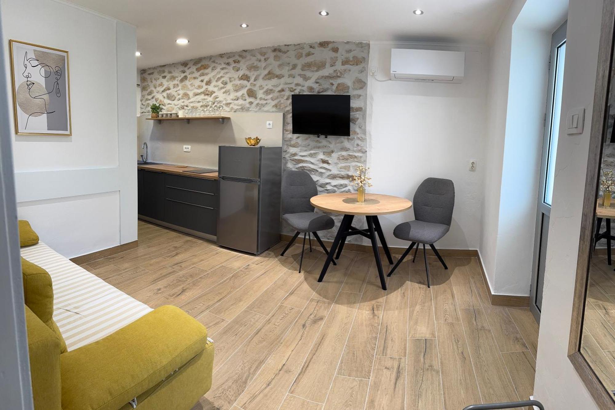 Eleonora Apartments Задар Екстериор снимка