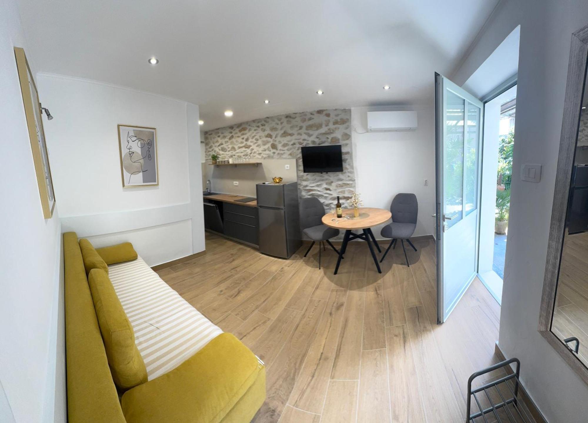 Eleonora Apartments Задар Екстериор снимка