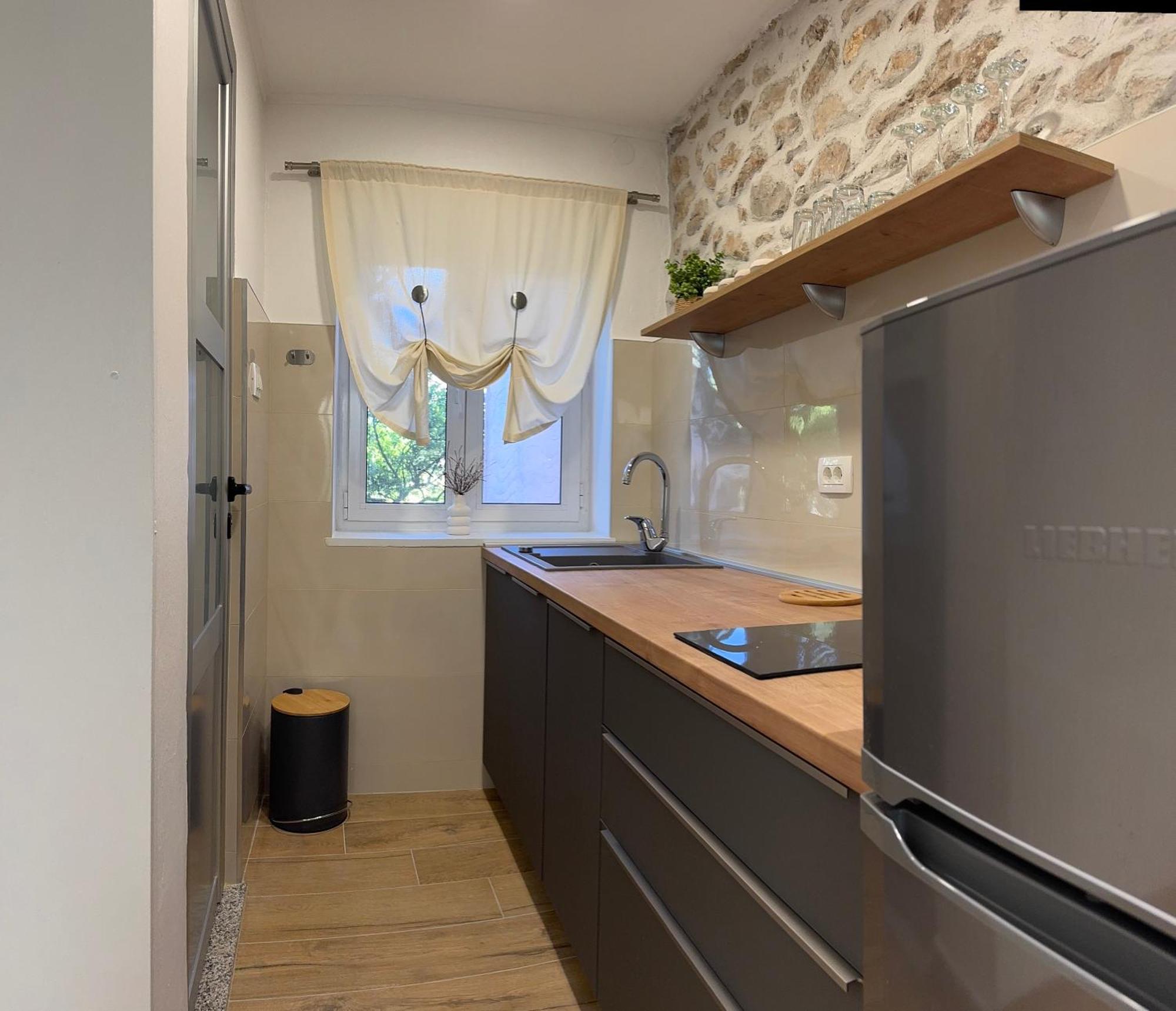 Eleonora Apartments Задар Екстериор снимка